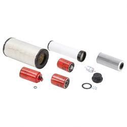 8024044: Aftermarket Gradall Filter Kit - 1000 Hr Service
