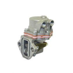 80285: Aftermarket Genie Pump Fuel Supply