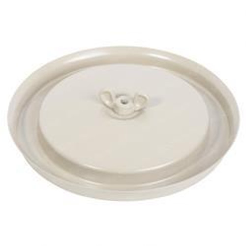 8032762: Aftermarket Sky Trak Cover End
