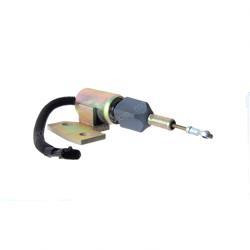 8035276: Aftermarket JLG Soleniod Fuel Run (epa)