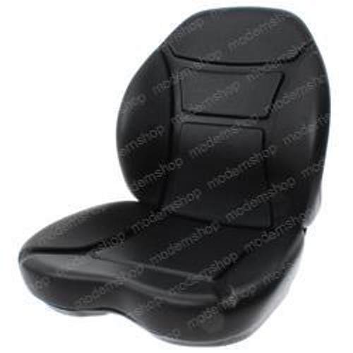 8036017: Aftermarket Gradall Seat - Vinyl