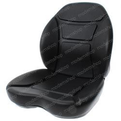 8036017: Aftermarket JLG Seat - Vinyl
