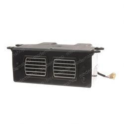 8036059: Aftermarket Clark Forklift Heater Kit