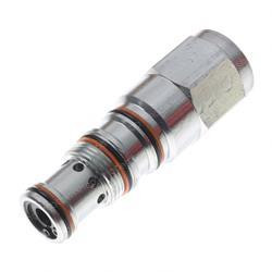 8036596: Aftermarket Gradall Counterbalance- Valve