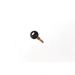 80964051: Aftermarket JLG Cab Key For Angus Palm Cabs