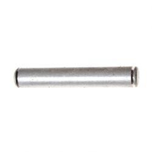 8124138: Aftermarket Gradall Pin - Clevis 8124138: Aftermarket Gradall Pin - Clevis
