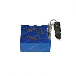 81922: Aftermarket Tennant Shaker Module 36V