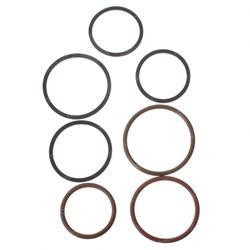 8205657: Aftermarket Gradall Seal Kit - Counterbalance Valv