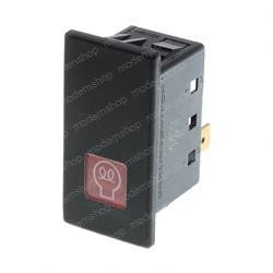 8223082: Aftermarket Gradall Switch Eng Preheat Indicator