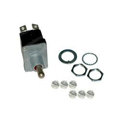 8223444: Aftermarket Gradall Switch - Double Pole Throw