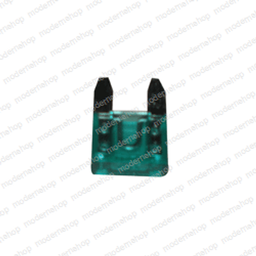 8229245-005: Aftermarket Jlg Fuse - 30 Amp