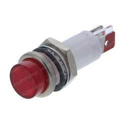 824879: Aftermarket Genie Light - Indicator Red 12V H-bri