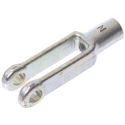8301002: Aftermarket Gradall Clevis - Yoke