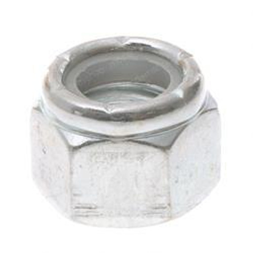 8305645: Aftermarket Jlg Nut - Lock Plastic 8305645: Aftermarket Jlg Nut - Lock Plastic
