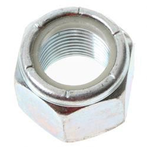 8305646: Aftermarket Jlg Nut-Hex Lock Elastic-.750-16-