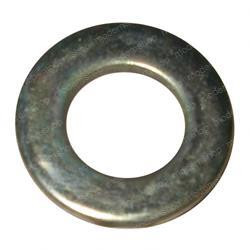 8307220: Aftermarket Gradall Washer - Hard