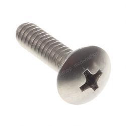 8310143: Aftermarket Gradall Screw - Phillips - Truss Head