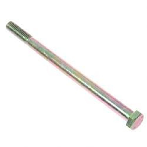 83201144: Aftermarket Gradall Hhcs 3/8-16 X 5-3/4 Gr-8 Zn 83201144: Aftermarket Gradall Hhcs 3/8-16 X 5-3/4 Gr-8 Zn