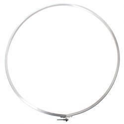 833543: Aftermarket Genie Clamp;Lens To Reflect