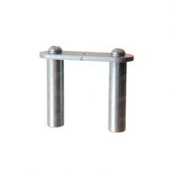 84148: Aftermarket MEC (Mayville Eng) Reinforcement - Rail Corner