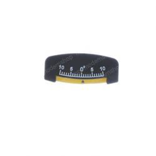 8466306: Aftermarket Sky Trak Gauge Tilt Angle