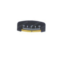 8466306: Aftermarket Sky Trak Gauge - Tilt Angle