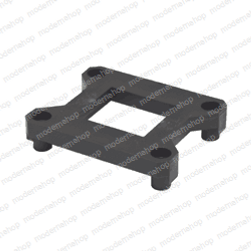 84683: Aftermarket Crown Forklift Clamp - Upper Tip Ev 1