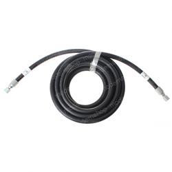 84719168: Aftermarket Gradall Hose Assembly