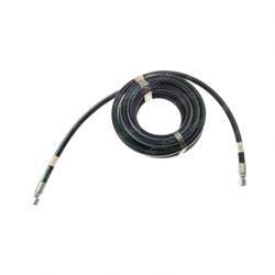 84721049: Aftermarket JLG Hose Assy - 100R16 M2T
