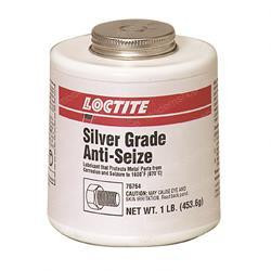 8522012S: Aftermarket Sky Trak Lt Silver Grade Anti-seize