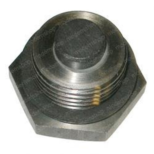 85833: Aftermarket Crown Forklift Plug Magnetic