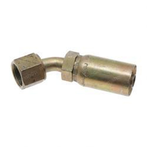 866090: Aftermarket Hyster Forklift Fitting Oring F