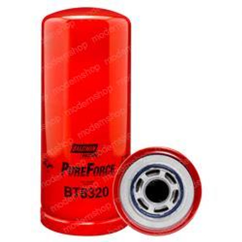 86989733: Aftermarket New Holland Filter - Hydraulic