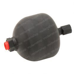 8742009: Aftermarket Gradall Accumulator Hyd 1 Liter Diaphr