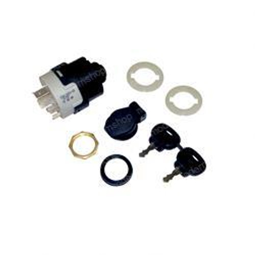 309-100: Aftermarket Teledyne Princeton Switch - Ignition