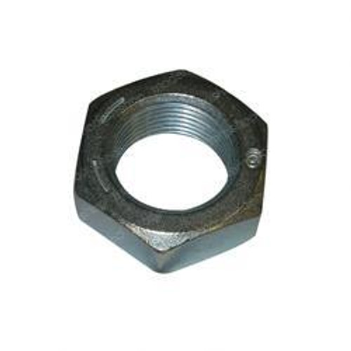 88501420: Aftermarket Jlg Nut Hex Jam 1-1/4-12 G8 Zn 88501420: Aftermarket Jlg Nut Hex Jam 1-1/4-12 G8 Zn