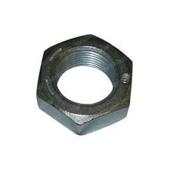 88501420: Aftermarket JLG Nut Hex Jam 1-1/4-12 G8 Zn
