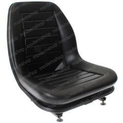 8864037: Aftermarket JLG Seat - Vinyl
