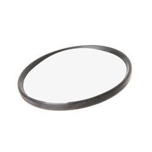 8866625: Aftermarket Gradall Mirror - Convex Black 8866625: Aftermarket Gradall Mirror - Convex Black
