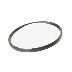 8866625: Aftermarket Gradall Mirror - Convex Black
