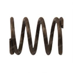 888074: Aftermarket Clark Forklift Spring - Center