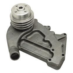 891112: Aftermarket Clark Pump - Water With Pulley