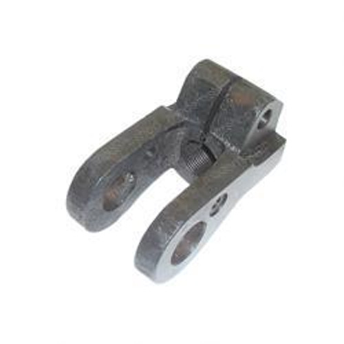 901239: Aftermarket Mitsubishi Forklift Eye - Tilt Cylinder 901239: Aftermarket Mitsubishi Forklift Eye - Tilt Cylinder