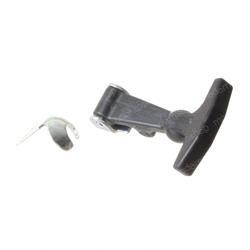 90207458: Aftermarket Gradall Latch - Flexible Draw