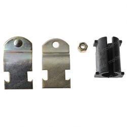 90207463: Aftermarket JLG Clamp Asm-packaged Individ