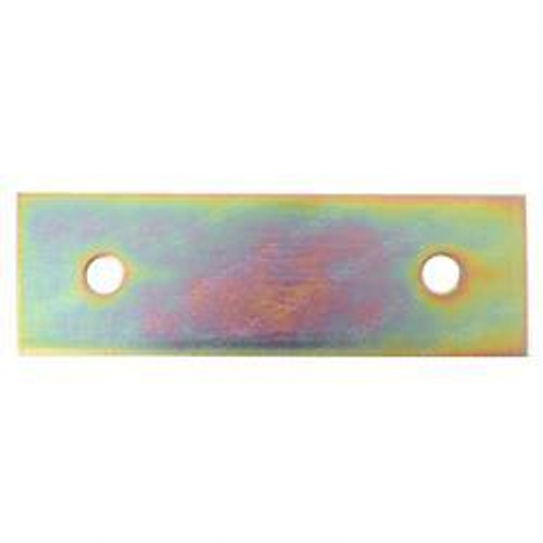 91031236: Aftermarket Jlg Shim Zinc Plated Per Astm B633