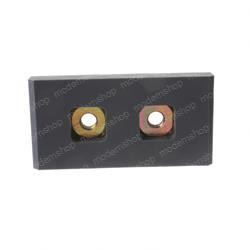 91033187: Aftermarket JLG Bearing Pad Nylatron Gsm