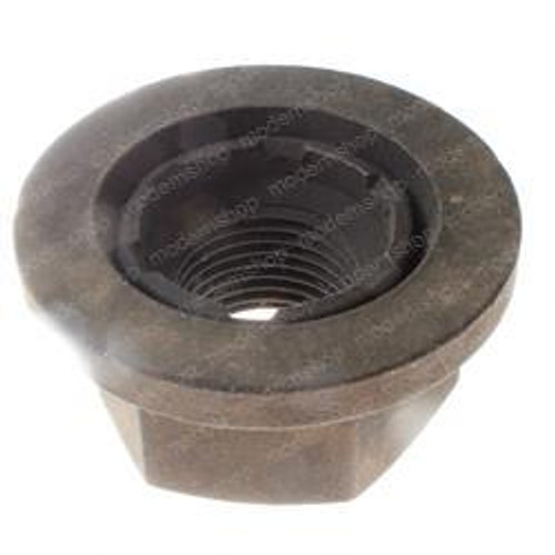 91043146: Aftermarket Gradall Lug Nut - 1.312 Hex X 0.875 X