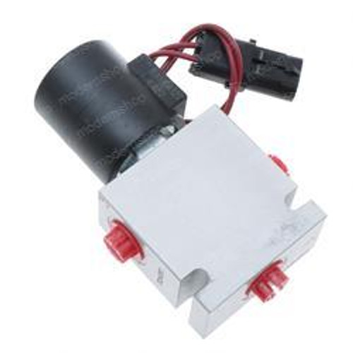 91043446: Aftermarket Jlg Valve - Solenoid 91043446: Aftermarket Jlg Valve - Solenoid