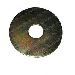 91081415: Aftermarket Gradall Washer - Flat